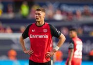 Patrik Schick